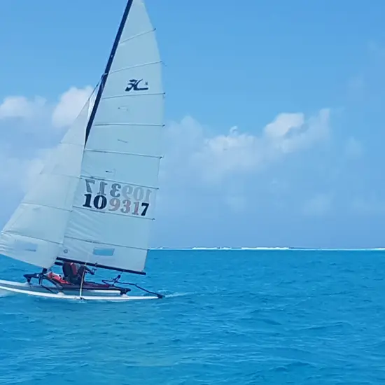 Raiatea Yacht Club - Tahiti Tourisme
