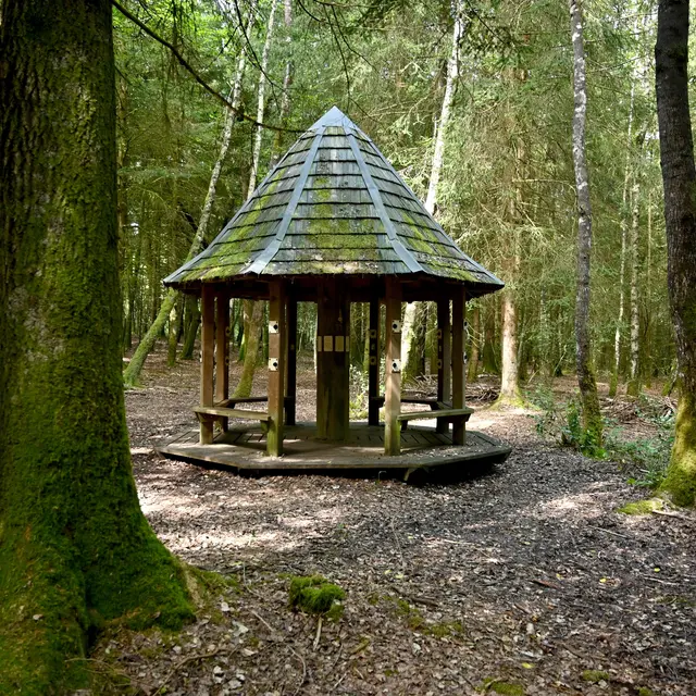 Sentier poésie