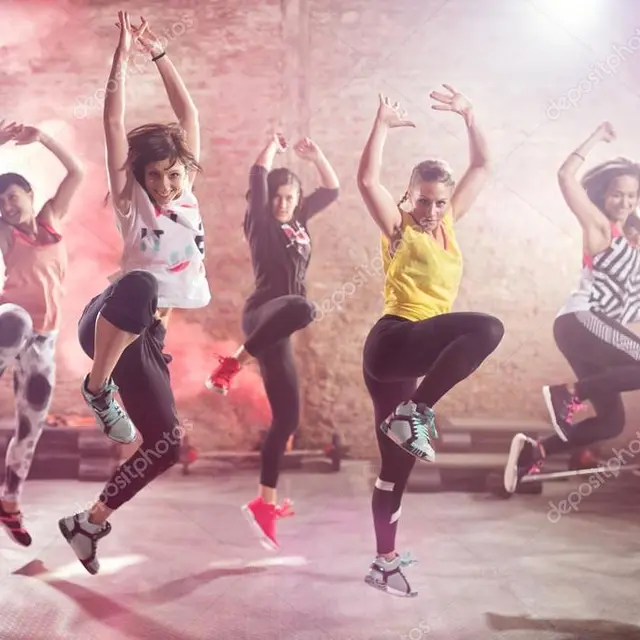 Zumba Ados 2_Sisteron