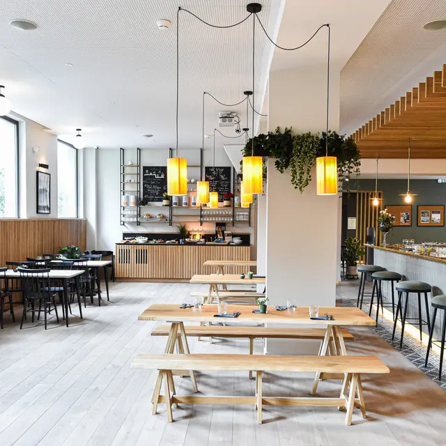 Restaurant PlanB 2
