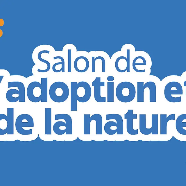 Salon de l'adoption et de la nature_Saint-Raphaël