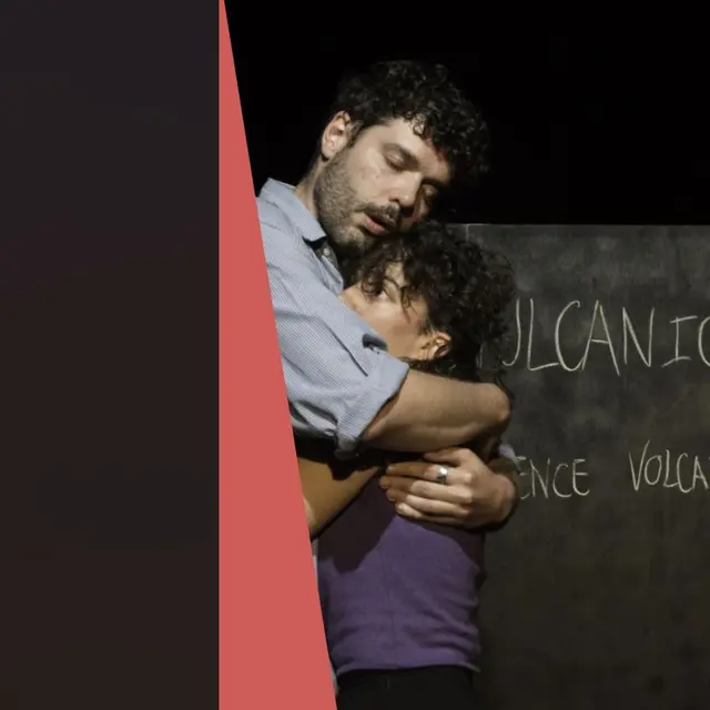 Homo Vulcanicus_Marseille