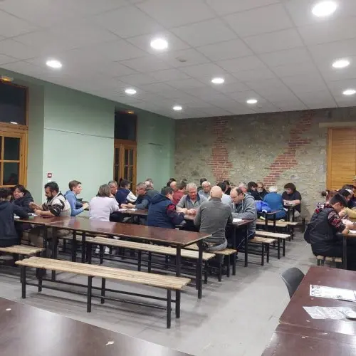 EVE-Concours de belote-personne