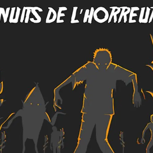 Journées et nuits de l'horreur_Tence