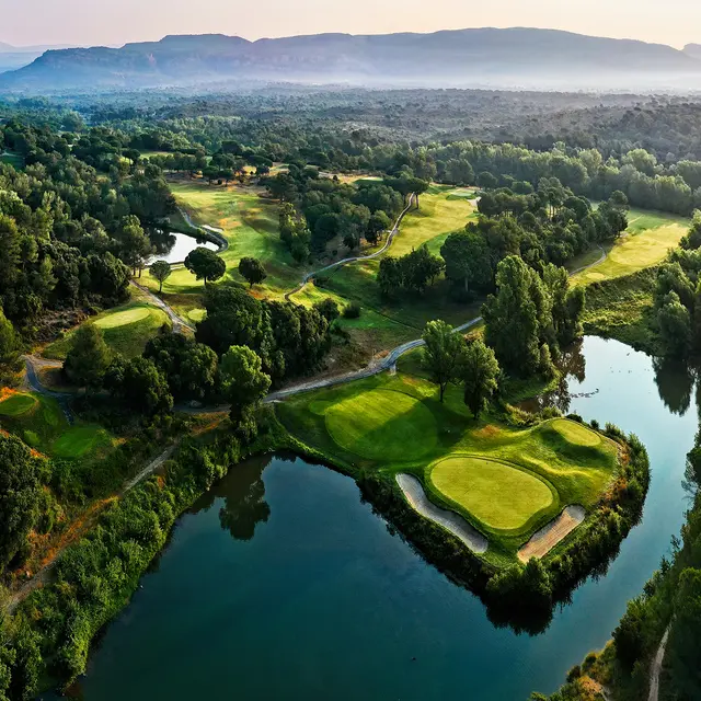 Trou Signature N°13