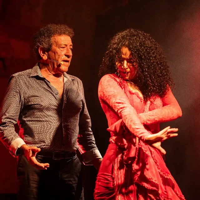 Festival Les scènes du château de la Moutte (3e édition)_Saint-Tropez
