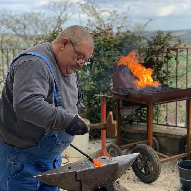 Ferronnier Didier Soligon