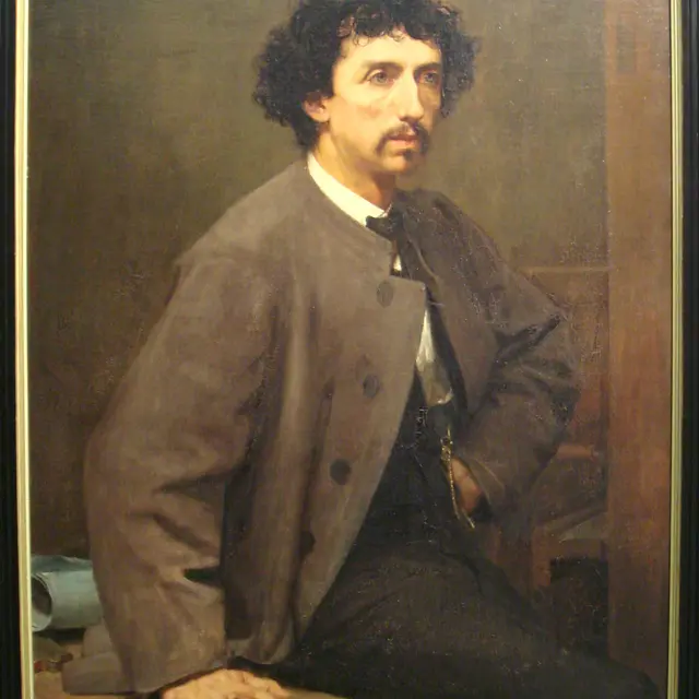 Conférence Charles Garnier, Architecte de génie_Tourrettes