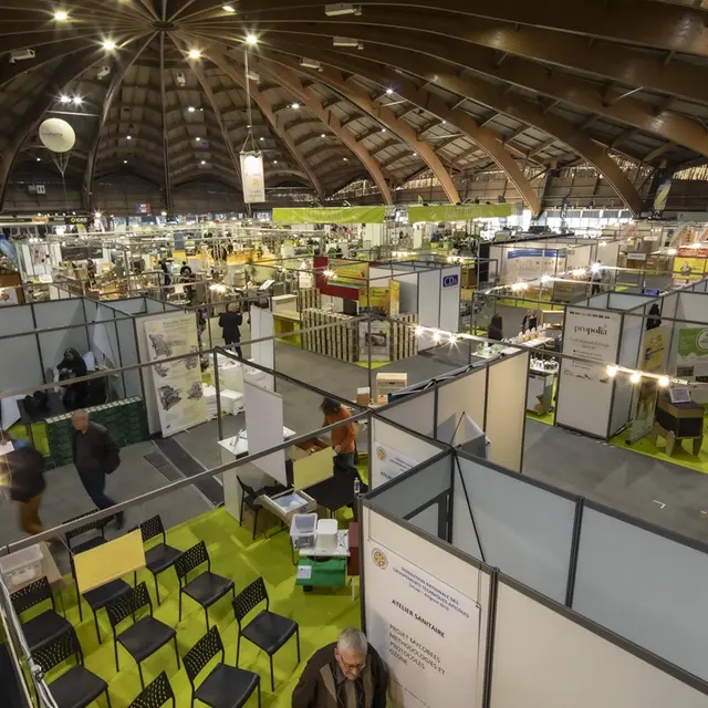 Avignon Parc Expo