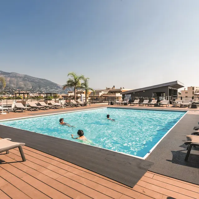 Résidence Pierre et Vacances Premium Julia Augusta_Roquebrune-Cap-Martin