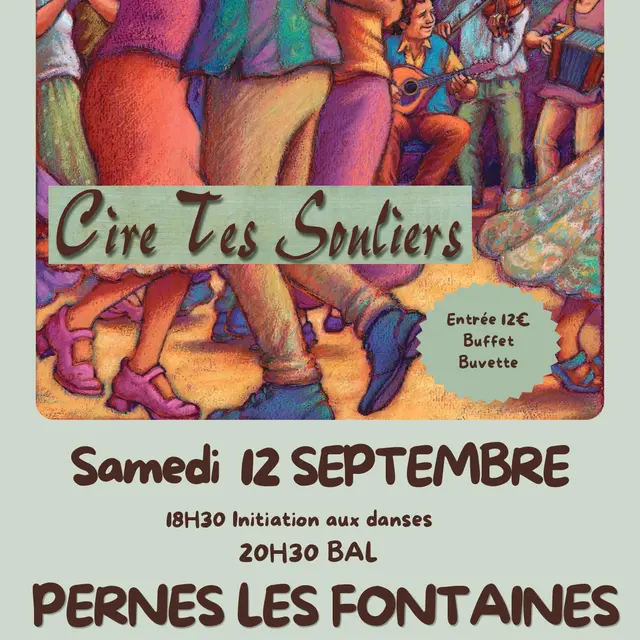 Bal folk solidaire_Pernes-les-Fontaines