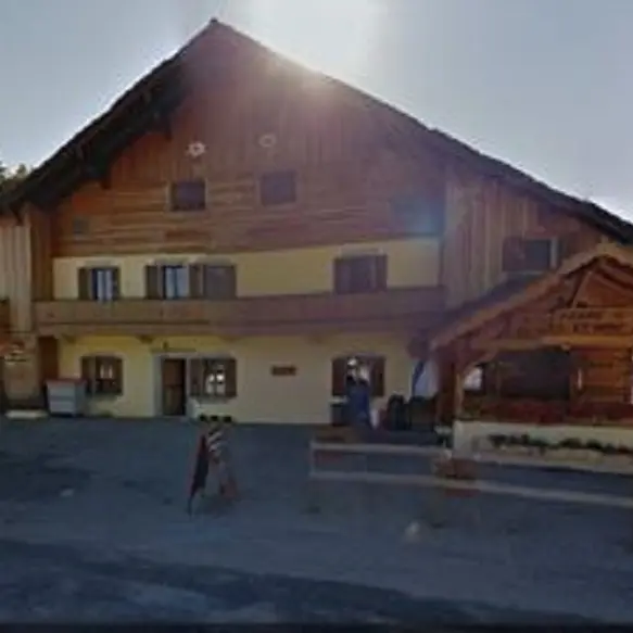 Ferme de Paul et Mimi