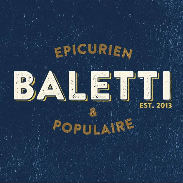 Bar Le Baletti Marseille
