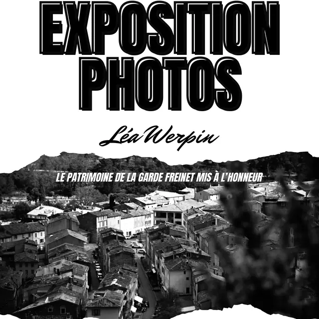 Exposition photos 