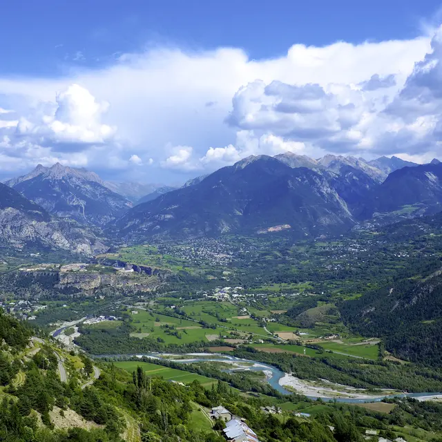 Pinfol en VTT_Réotier