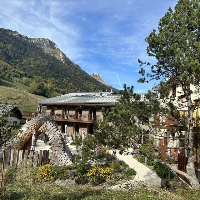 L'Auberge