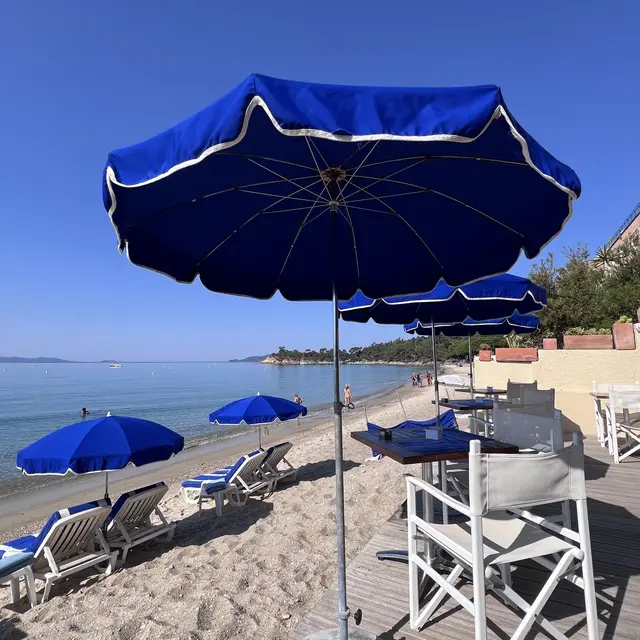 Grand Hôtel Moriaz_Le Lavandou