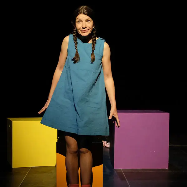 Spectacle Cabosse_La Chapelle-d'Abondance