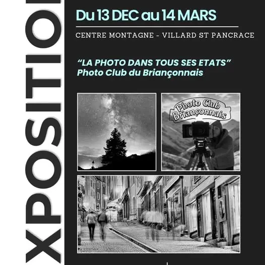 Lancement de saison du domaine nordique au Centre Montagne_Villar-Saint-Pancrace