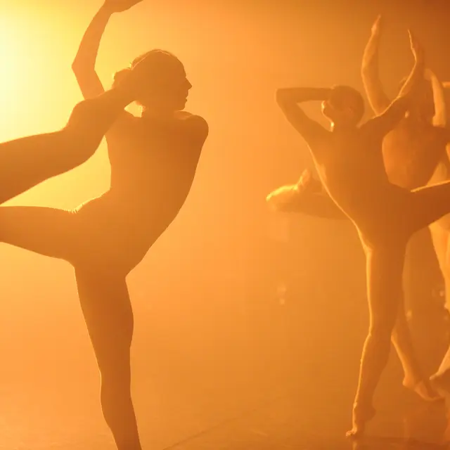 BALLET DE L’OPERA DE LYON - House de Sharon Eyal – Le Sacre du Printemps de Mats Ek_Fréjus