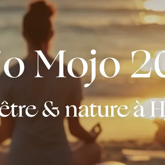 Mojo Mojo Festival