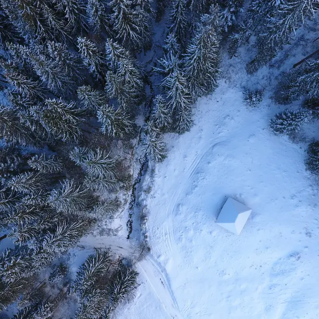 Escape game neige avec Altimood