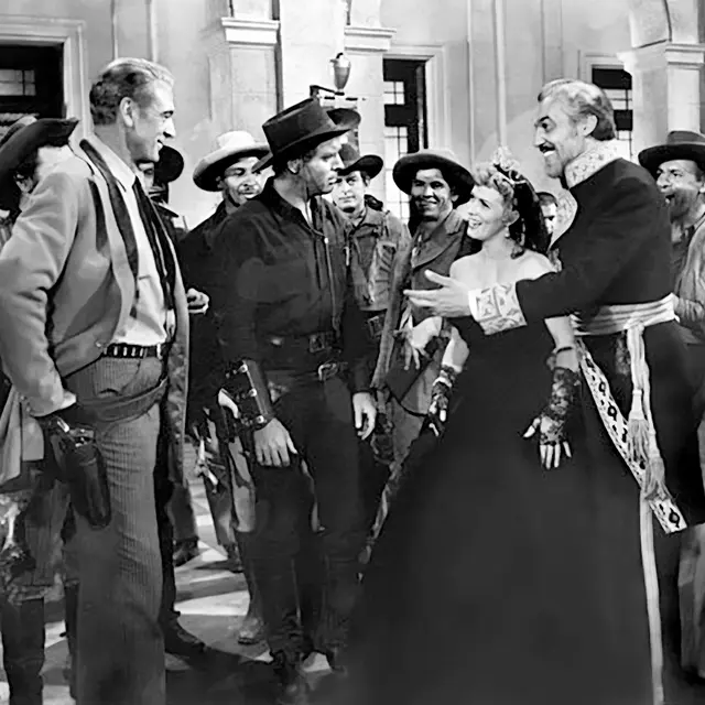 Soirée cinéma de l'Empire_Thonon-les-Bains