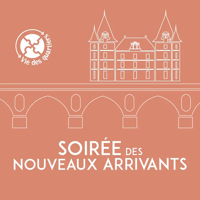 Soirées des nouveaux arrivants_Montauban