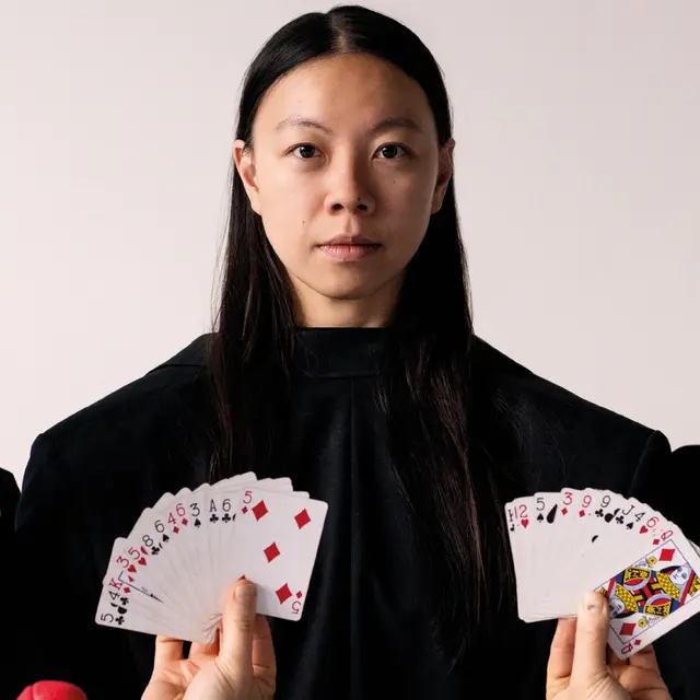 Heka - Gandini Juggling