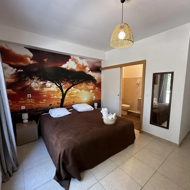 Les salons du Bastier_Ginasservis