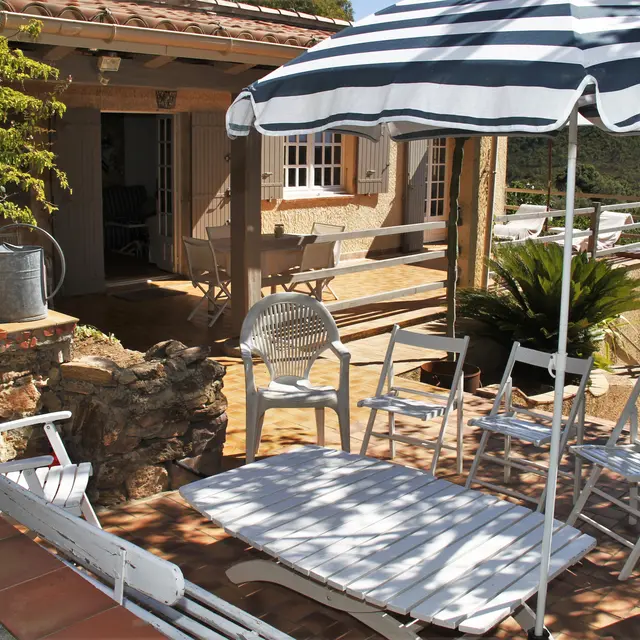 Le Bastidon des Agasses