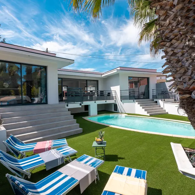 Maison Blanche_Roquebrune-sur-Argens