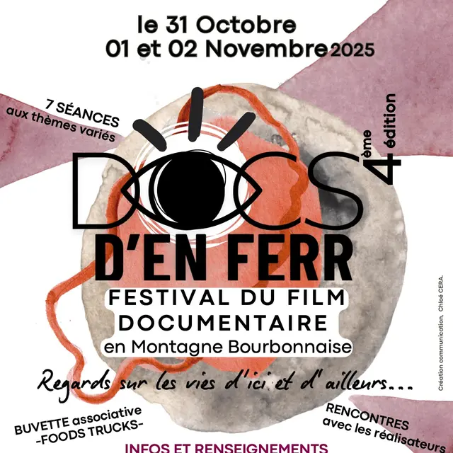 Affiche A4