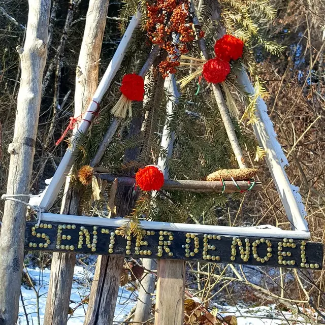 Sentier de Noël_Habère-Poche