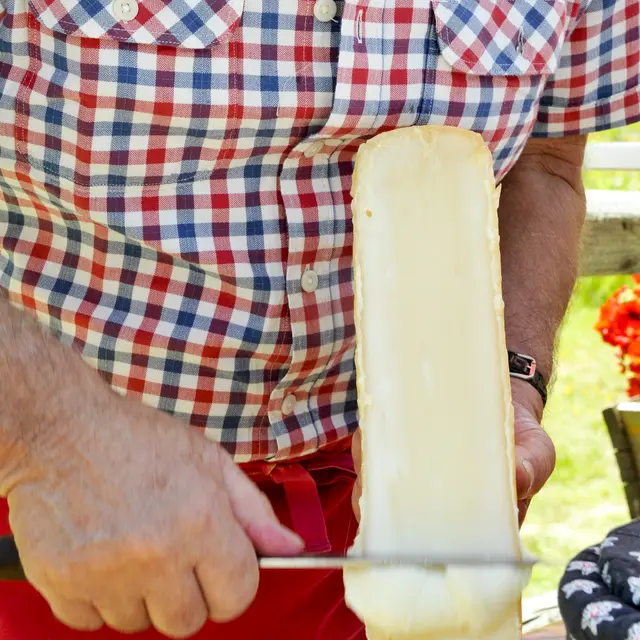 Raclette en musique_Riddes
