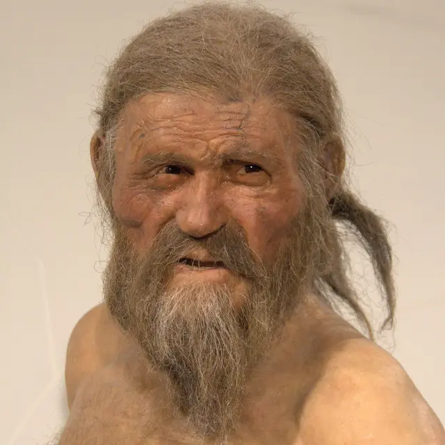 Du silex au canon à neige avec le Château des Rubins_Combloux