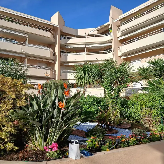Les Terrasses du Parc_Cagnes-sur-Mer