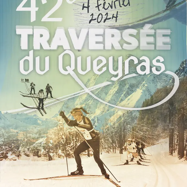 Traversée du Queyras