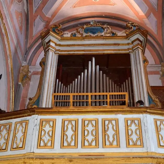 Festival la Route Royale des Orgues 2026