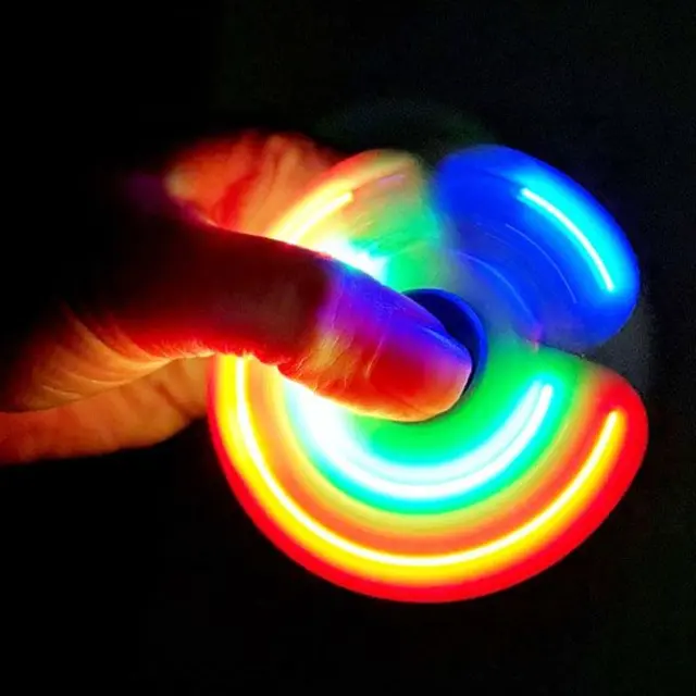 Atelier ALTEC (12-17 ans) - Crée ton Hand Spinner_Bourg-en-Bresse