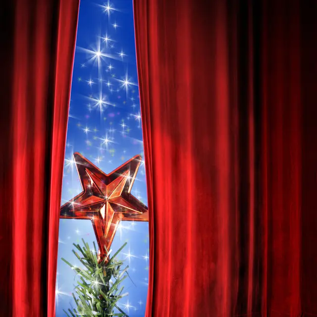 Concert caritatif - Le Père-Noël est un rockeur_Chazelles-sur-Lyon