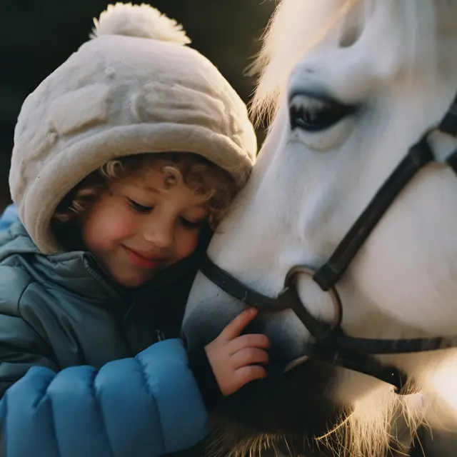 Balade à Poney_Risoul