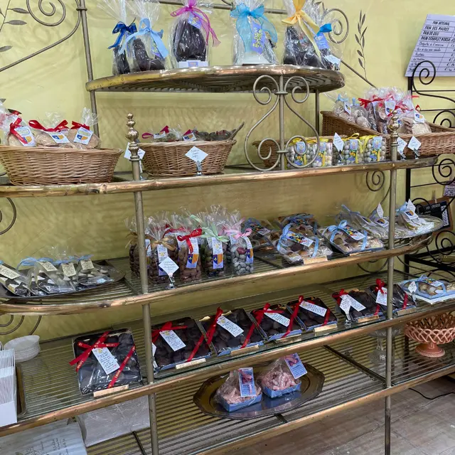 Boulangerie Leone