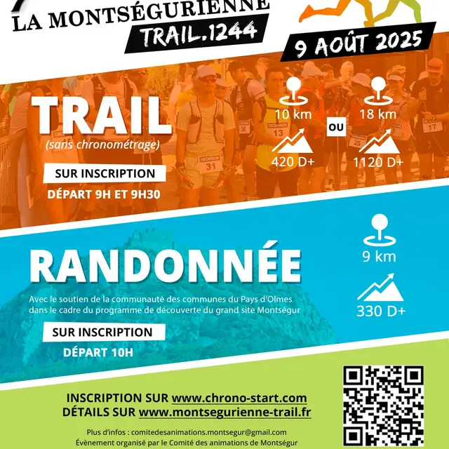 Visuel La Montségurienne