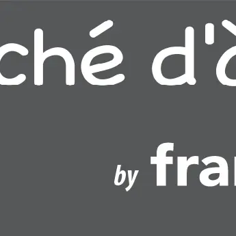 Le marché d'à coté