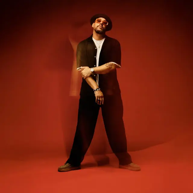 Concert Ben l'Oncle Soul à la salle Jean Dasté_Rive-de-Gier