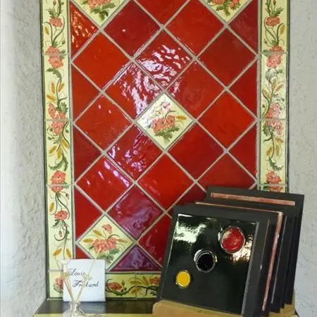 Carrelages Louis Trichard