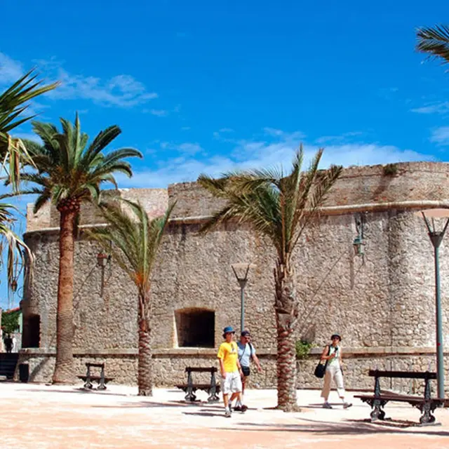 Musée d'Archéologie