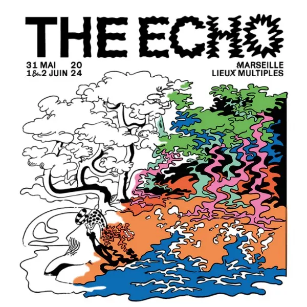 The Echo