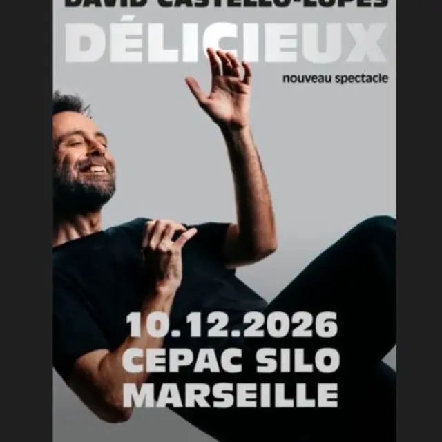 David Castello-Lopes_Marseille